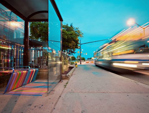 Québec investit dans les transports intelligents