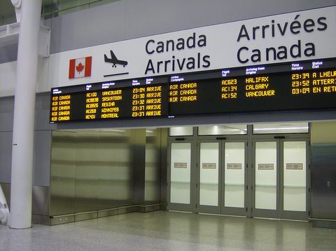 COVID-19 : L’Aéroport Pearson de Toronto déploie son plus récent effort de dépistage