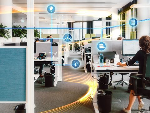 BrainBox AI étend son emprise sur la technologie des bâtiments autonomes