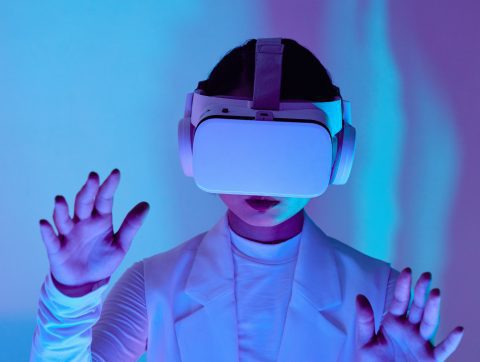 La réalité virtuelle pour traiter les troubles sexuels