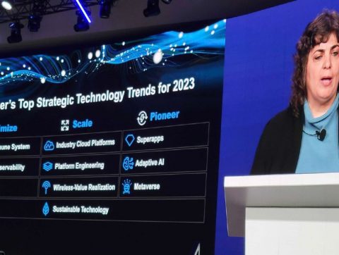 Les 10 tendances technologiques anticipées pour 2023