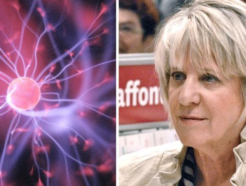Denise Bombardier : des atomes crochus avec la communauté scientifique