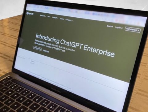 ChatGPT : OpenAI lance une nouvelle version pour les entreprises