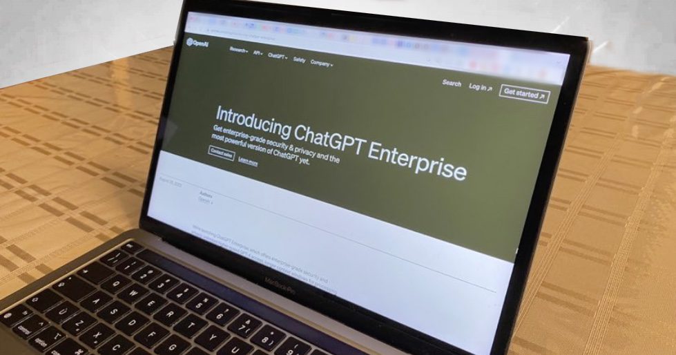 ChatGPT : OpenAI lance une nouvelle version pour les entreprises