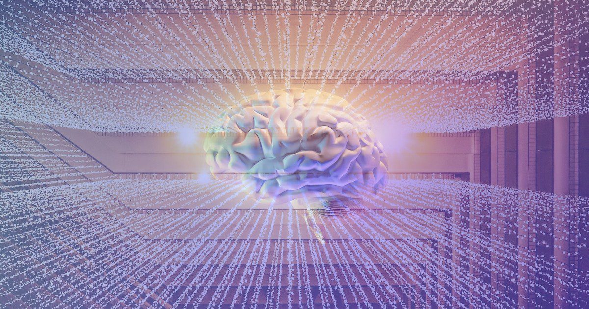intelligence artificielle cerveau