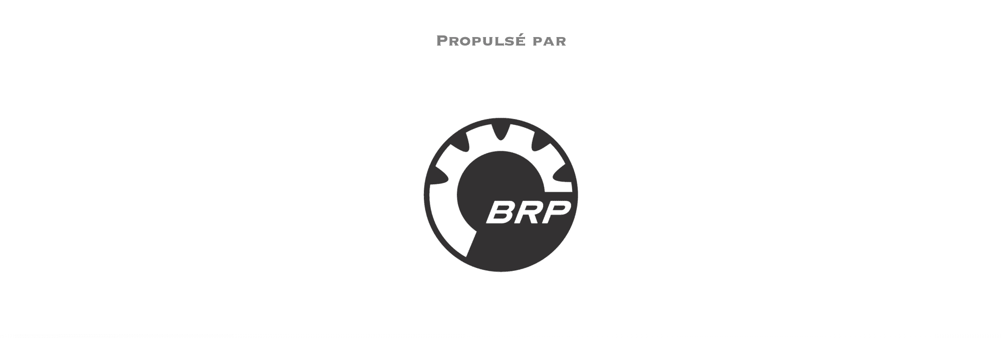 propulse par BRP