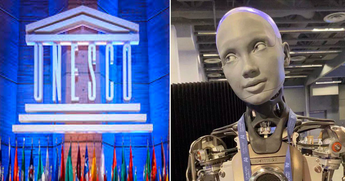 2e Forum mondial de l’UNESCO sur l’éthique et la gouvernance de l’IA