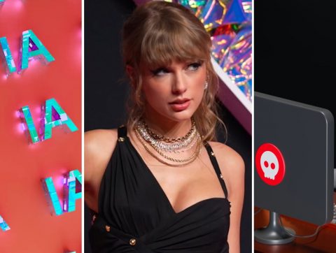 Des images explicites de Taylor Swift générées par l’IA font scandale
