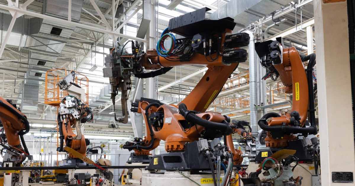 Robot manipulateur : les limites de cette nouvelle technologie portée de plus en plus par les industriels