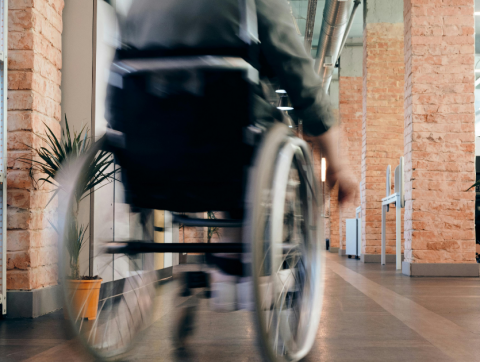 Capacitisme technologique : un défi invisible pour les personnes en situation de handicap